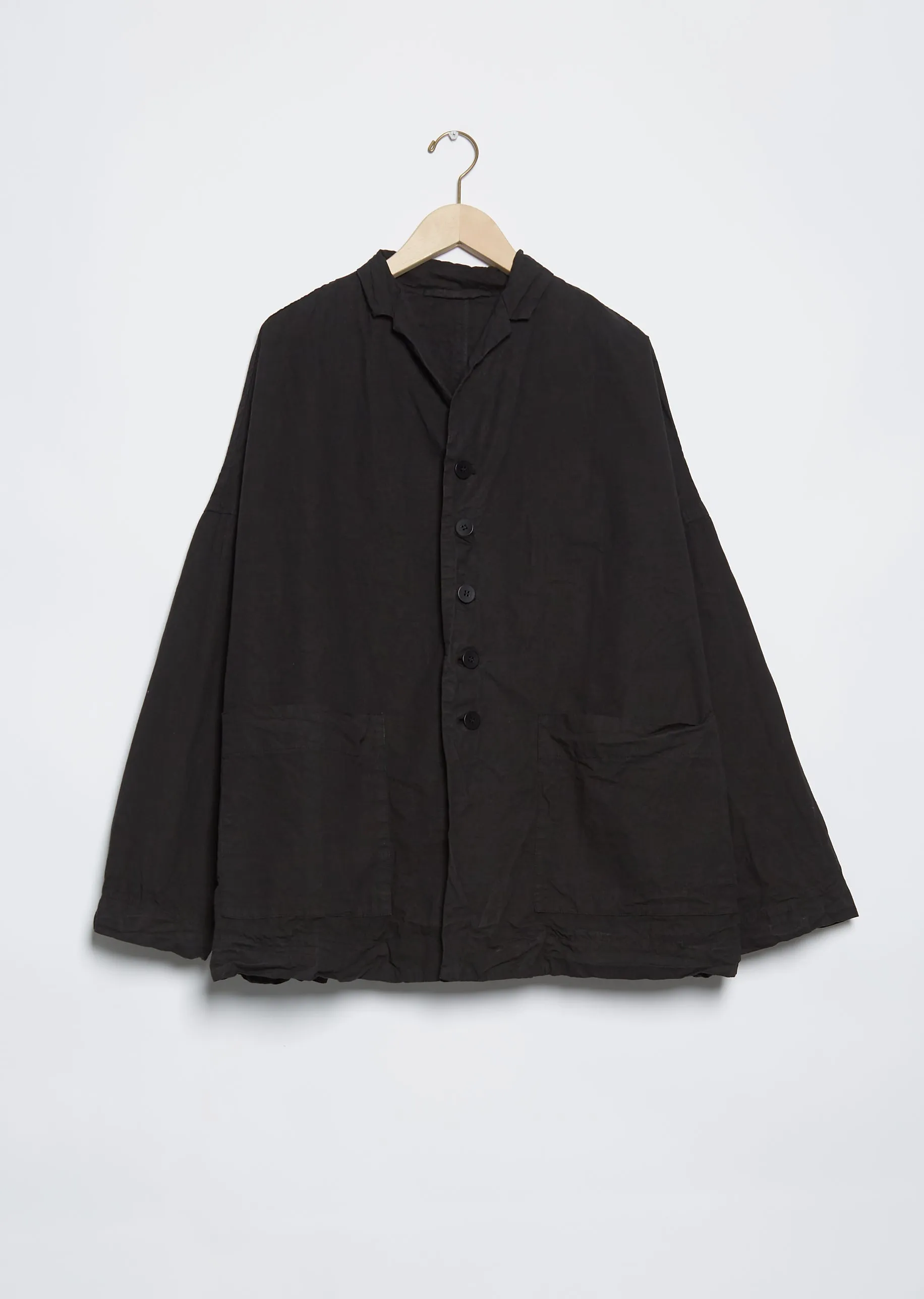 Big Blazer CC — Black