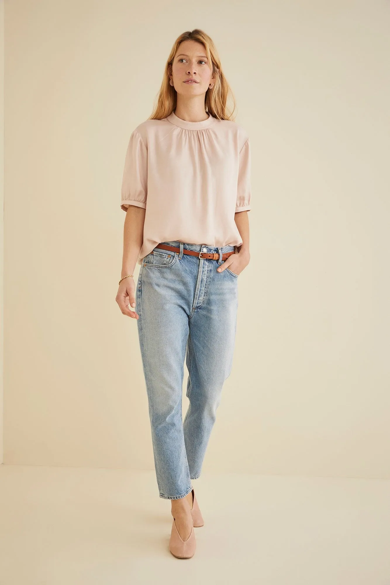 London Blouse