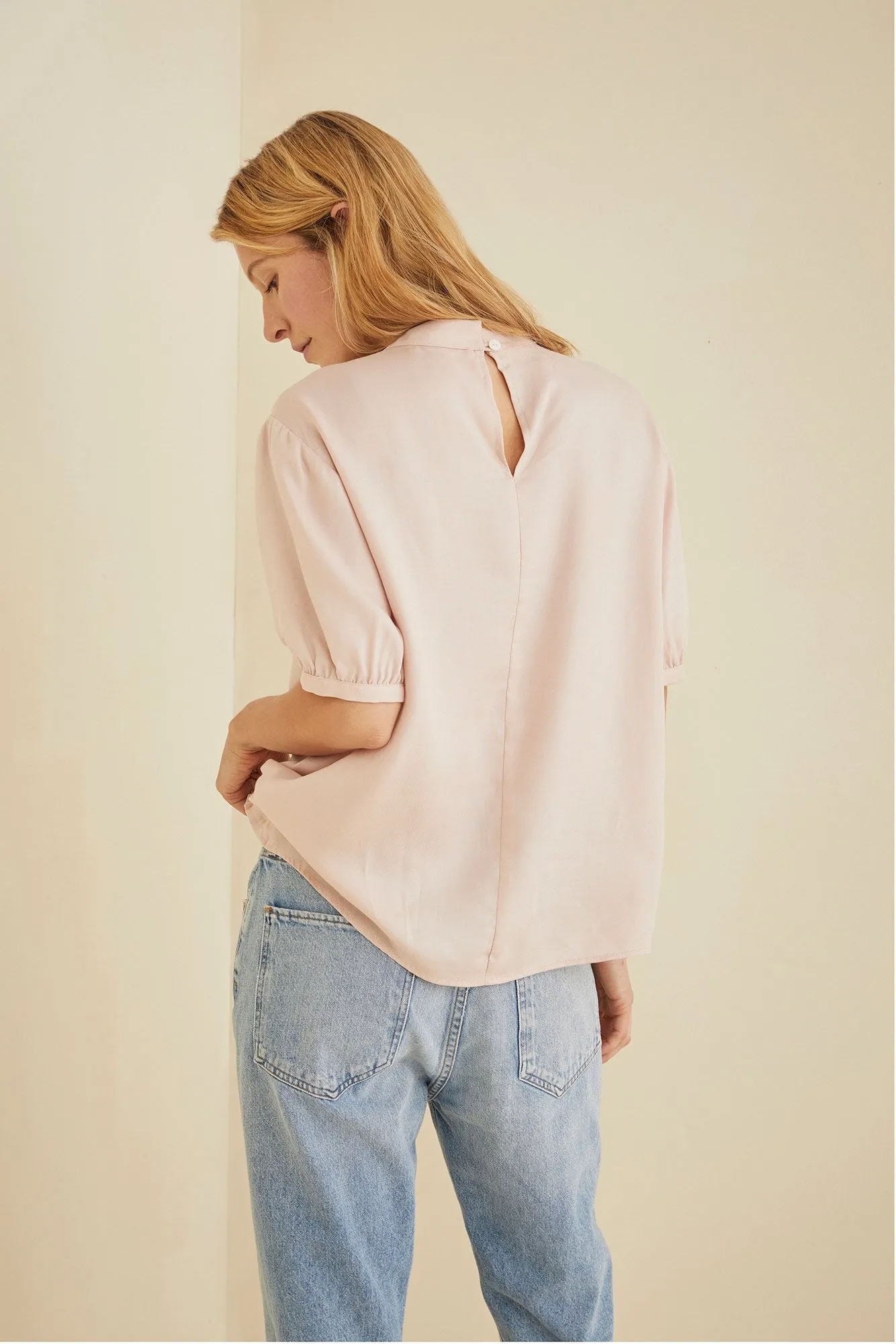 London Blouse