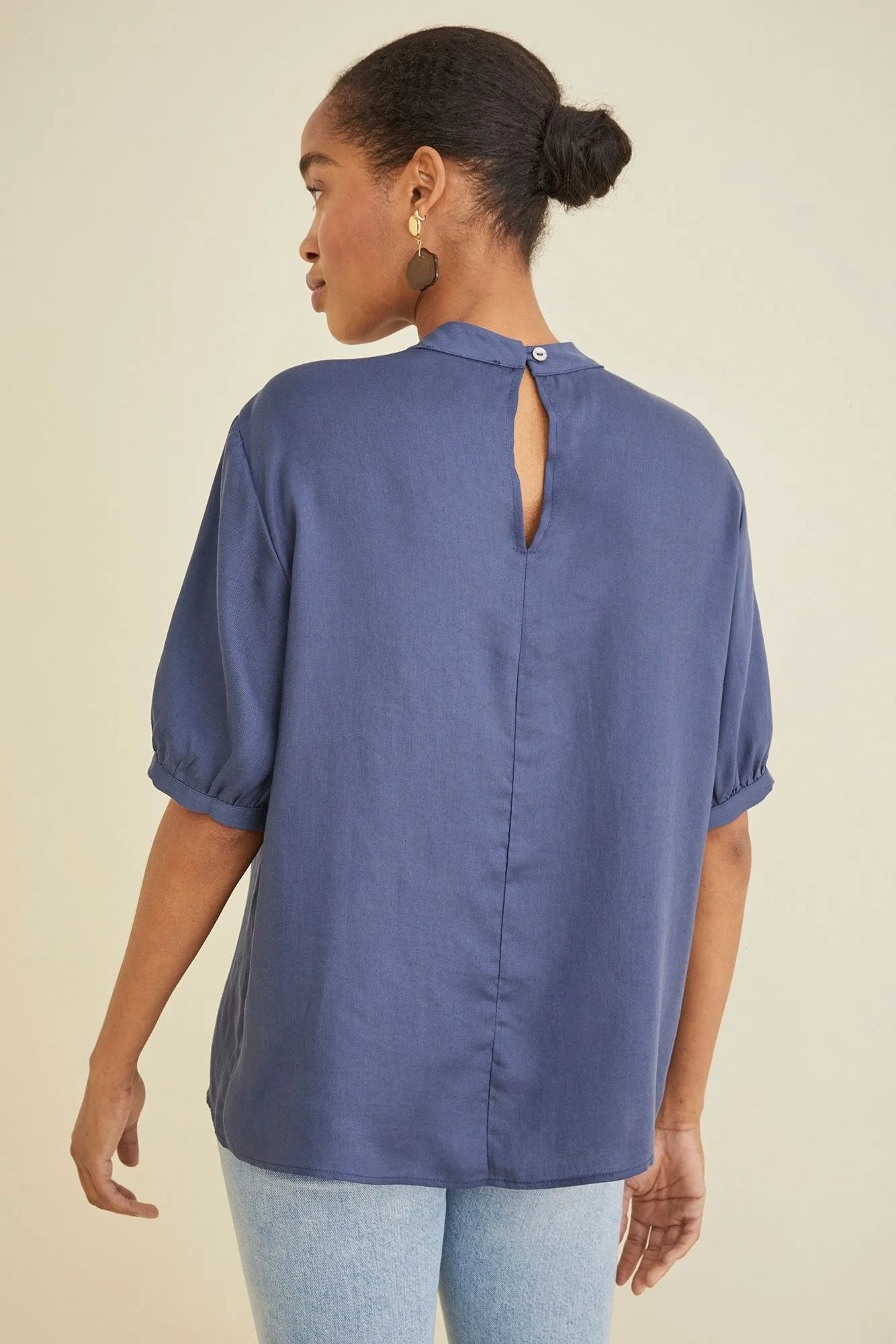 London Blouse