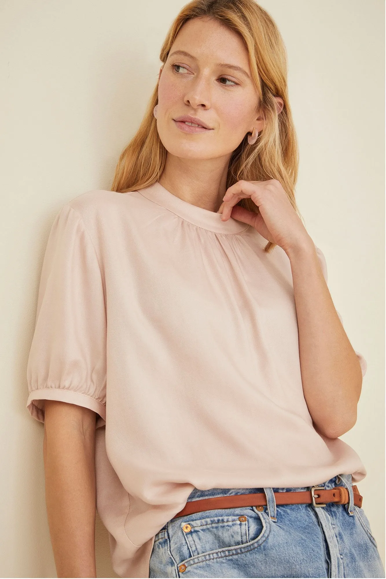 London Blouse
