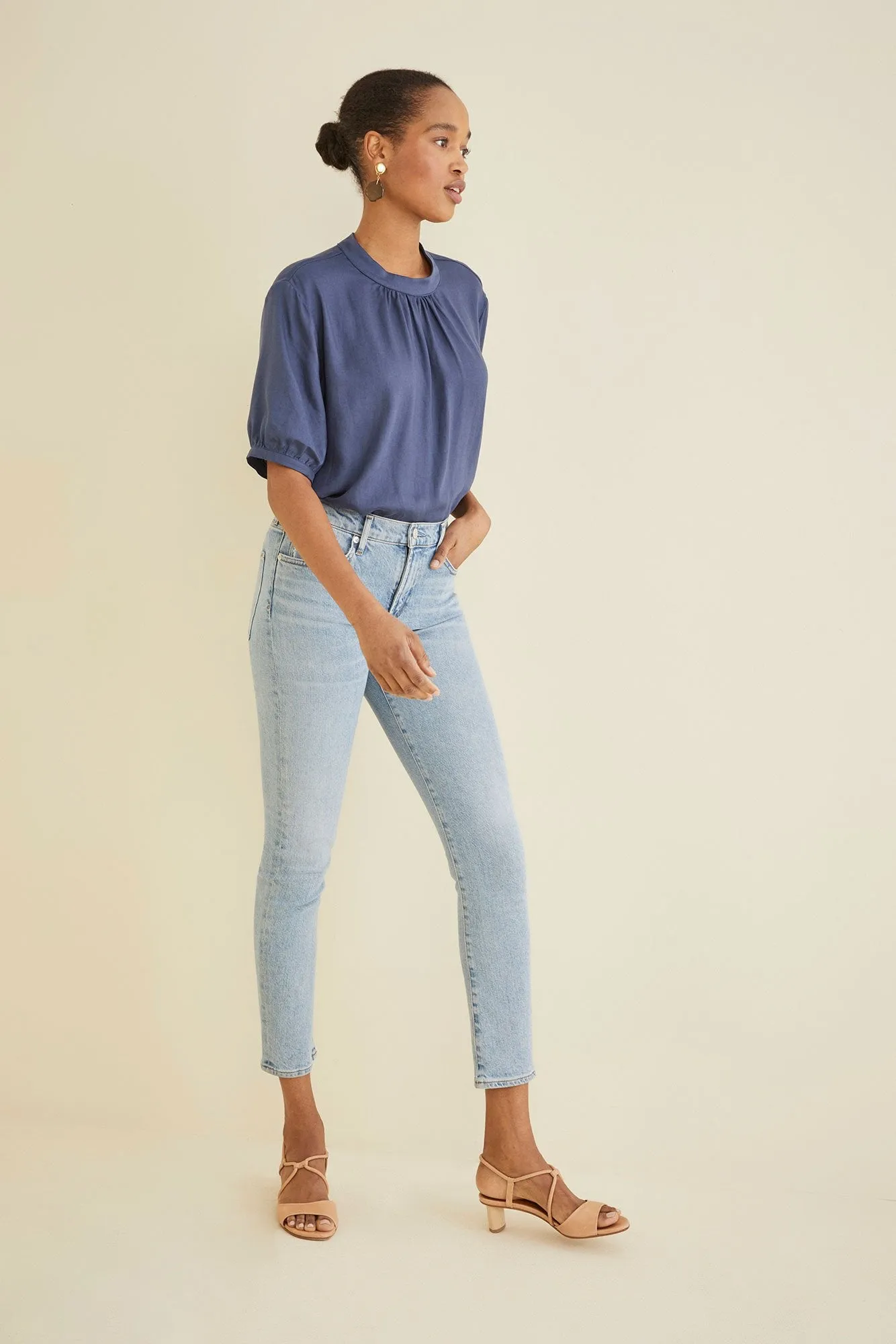 London Blouse