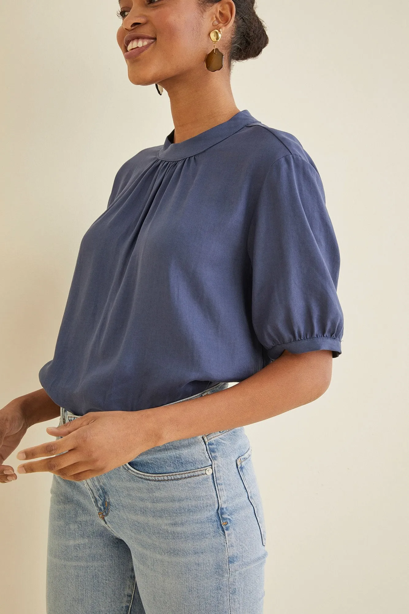 London Blouse