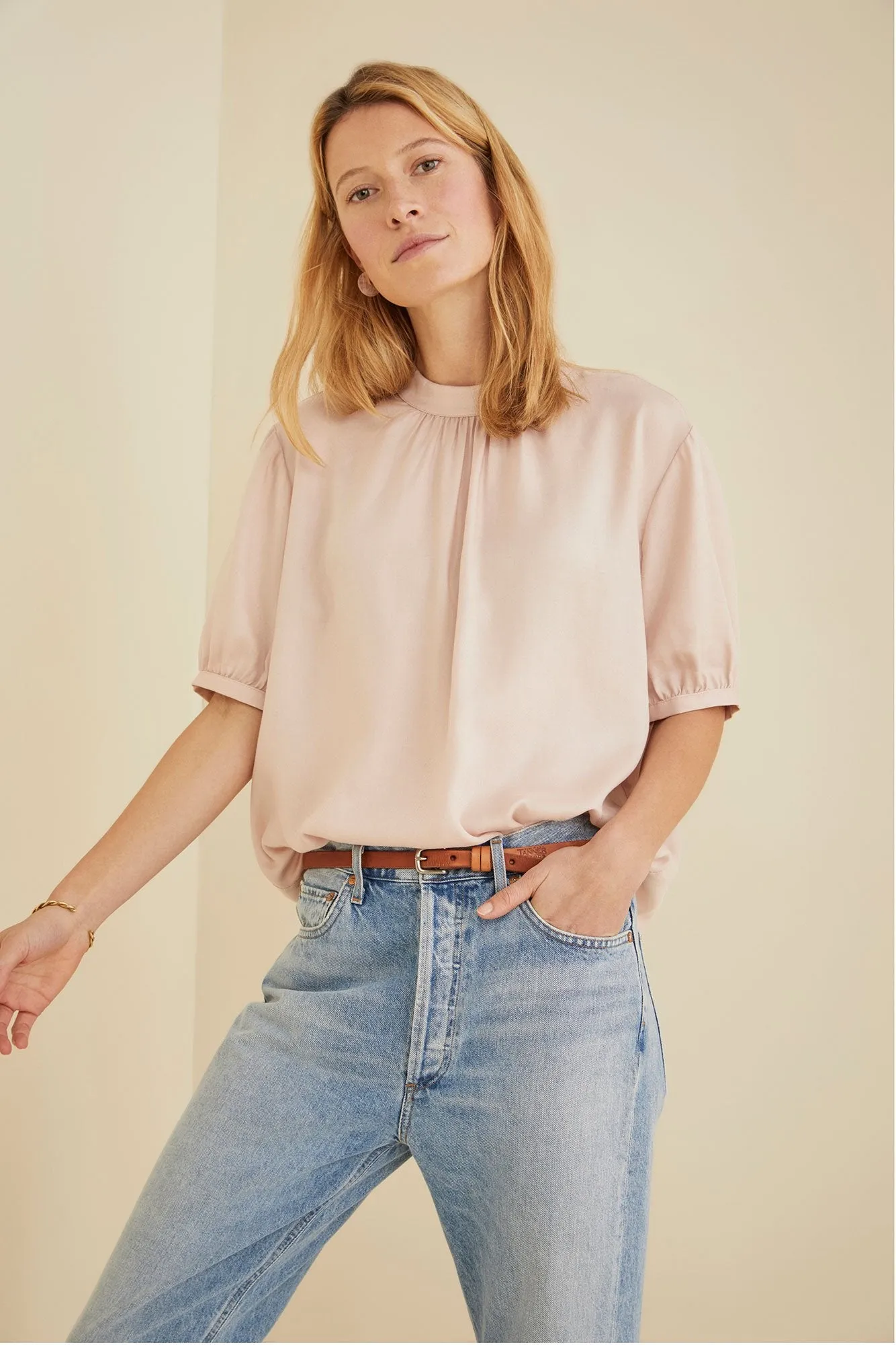 London Blouse