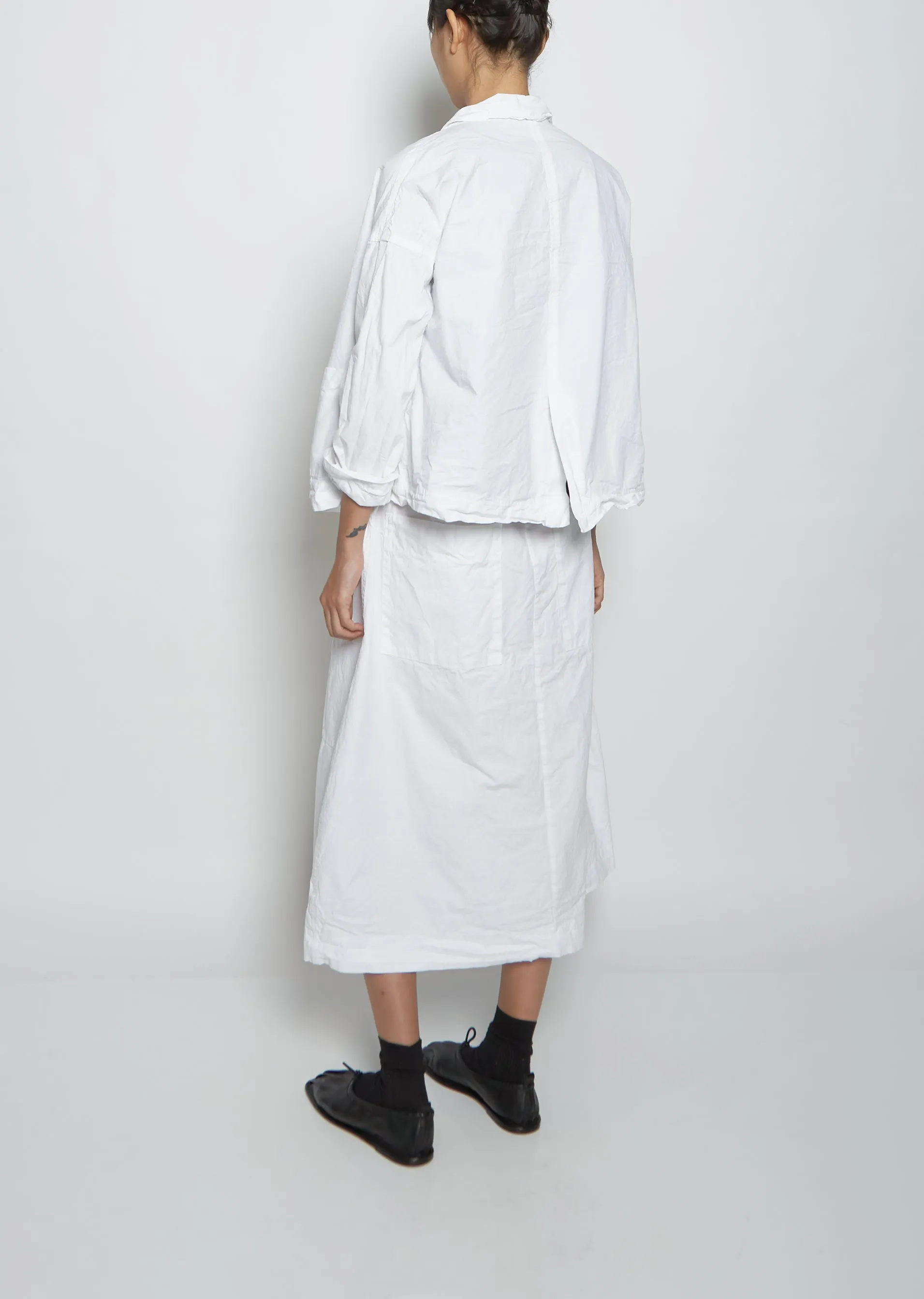 Loose Blazer CC
