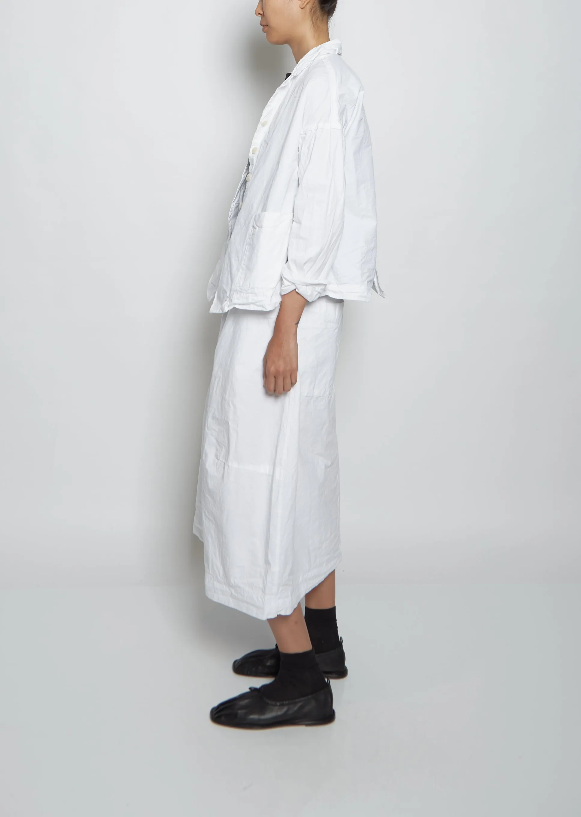 Loose Blazer CC