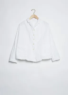 Loose Blazer CC
