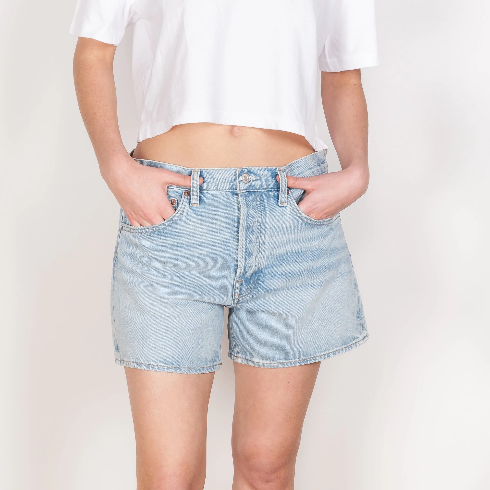 Parker Long Short