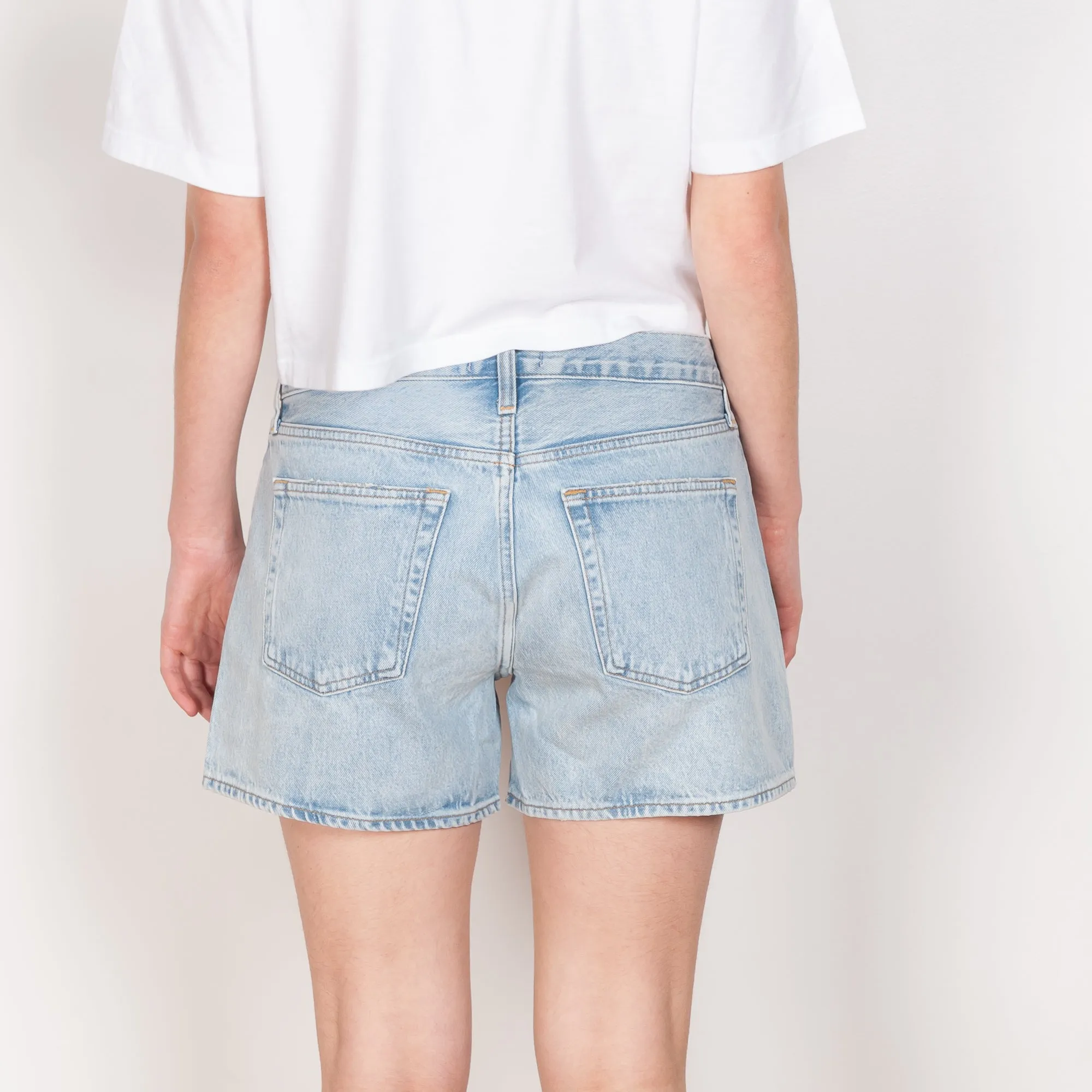 Parker Long Short