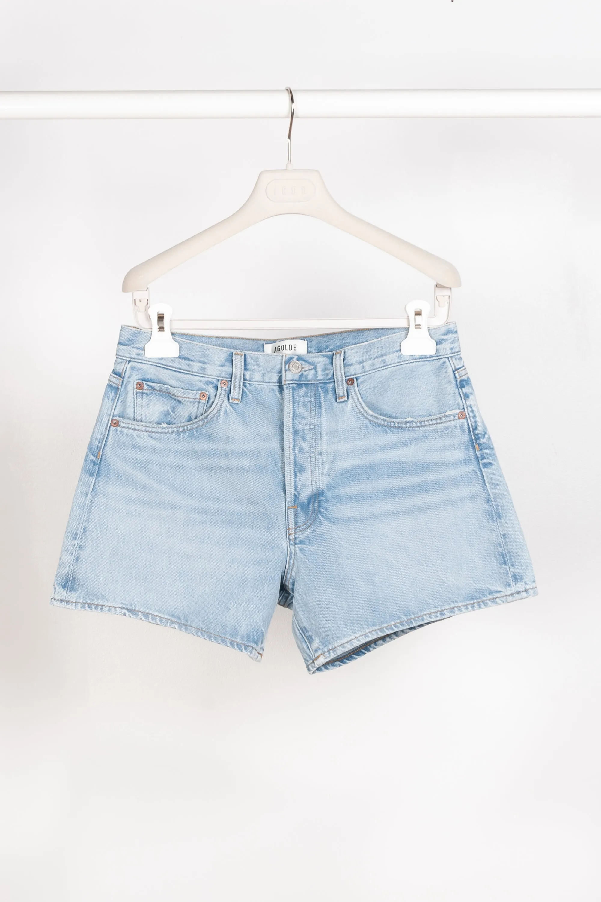 Parker Long Short