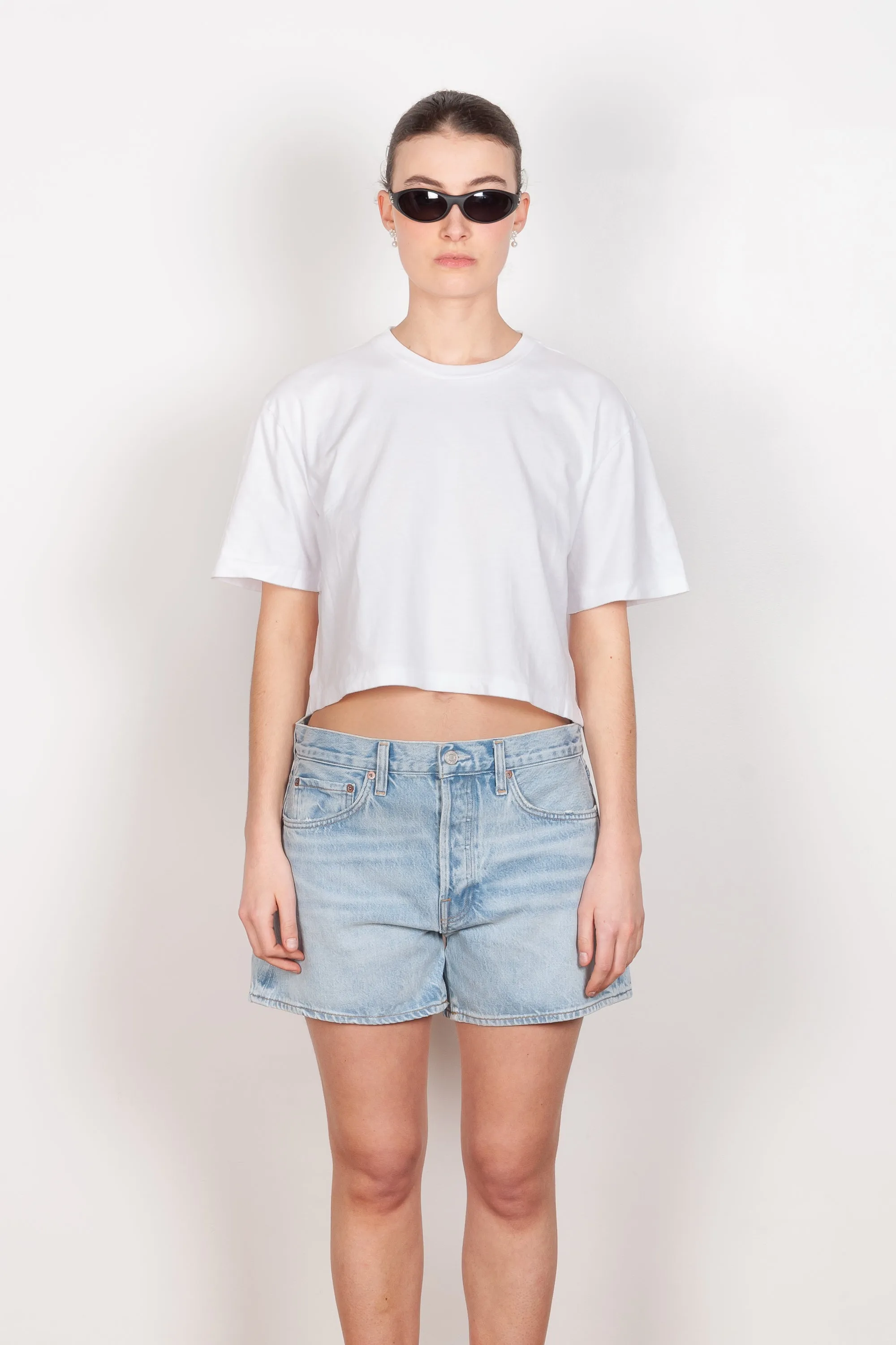Parker Long Short