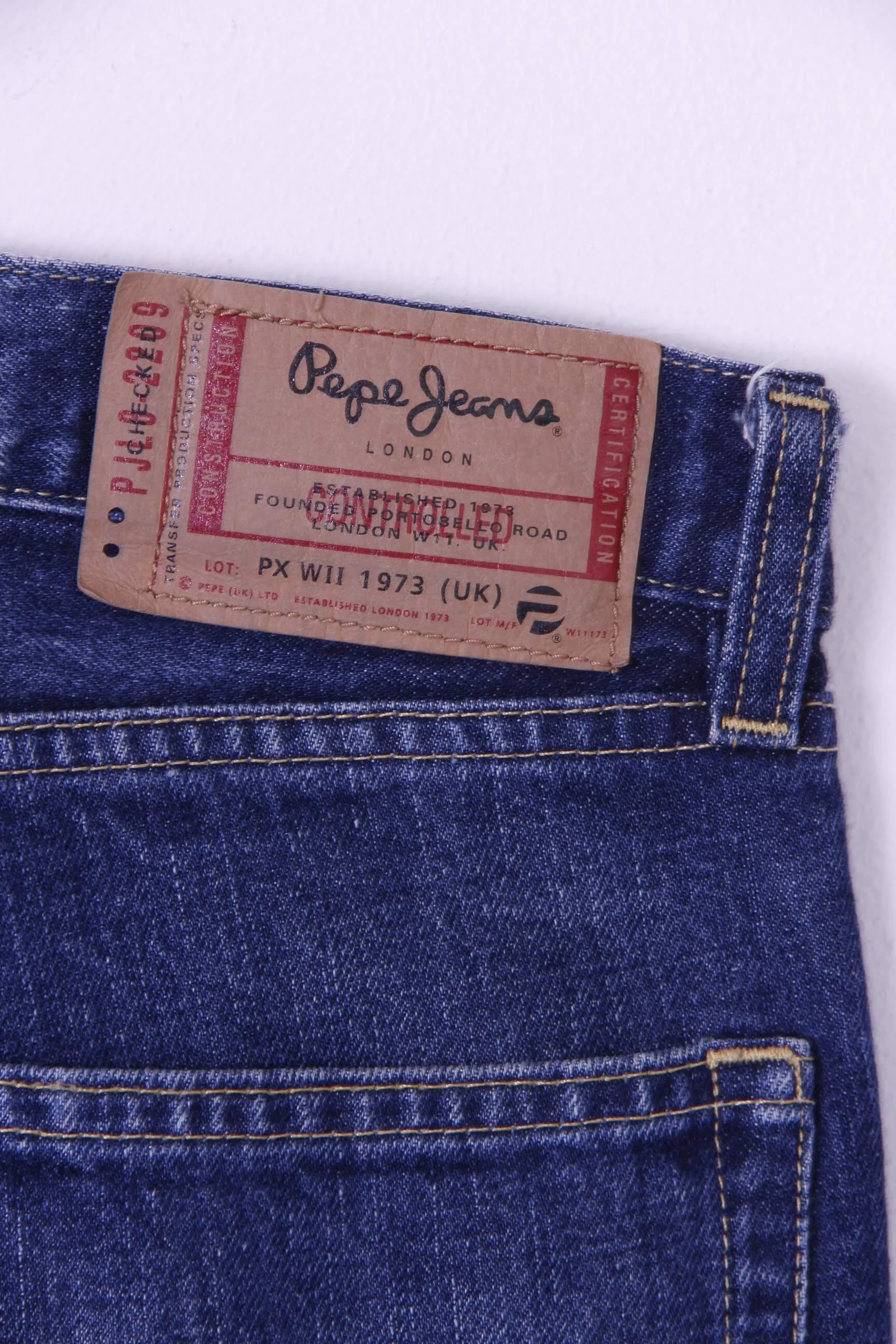 Pepe Jeans Jeans - 32x32