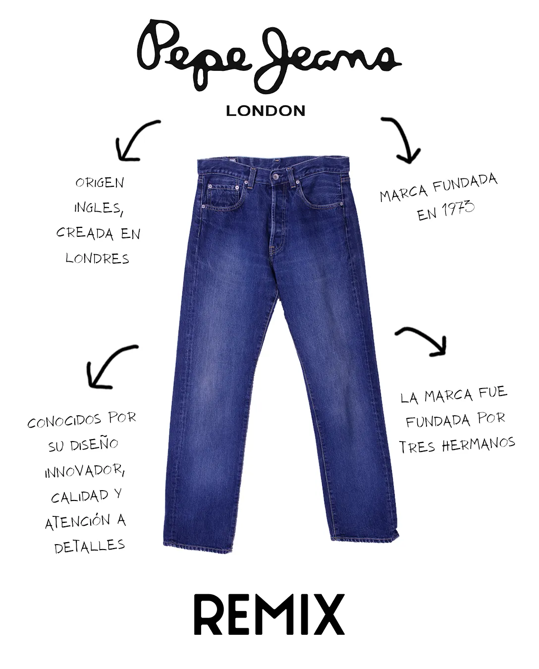 Pepe Jeans Jeans - 32x32