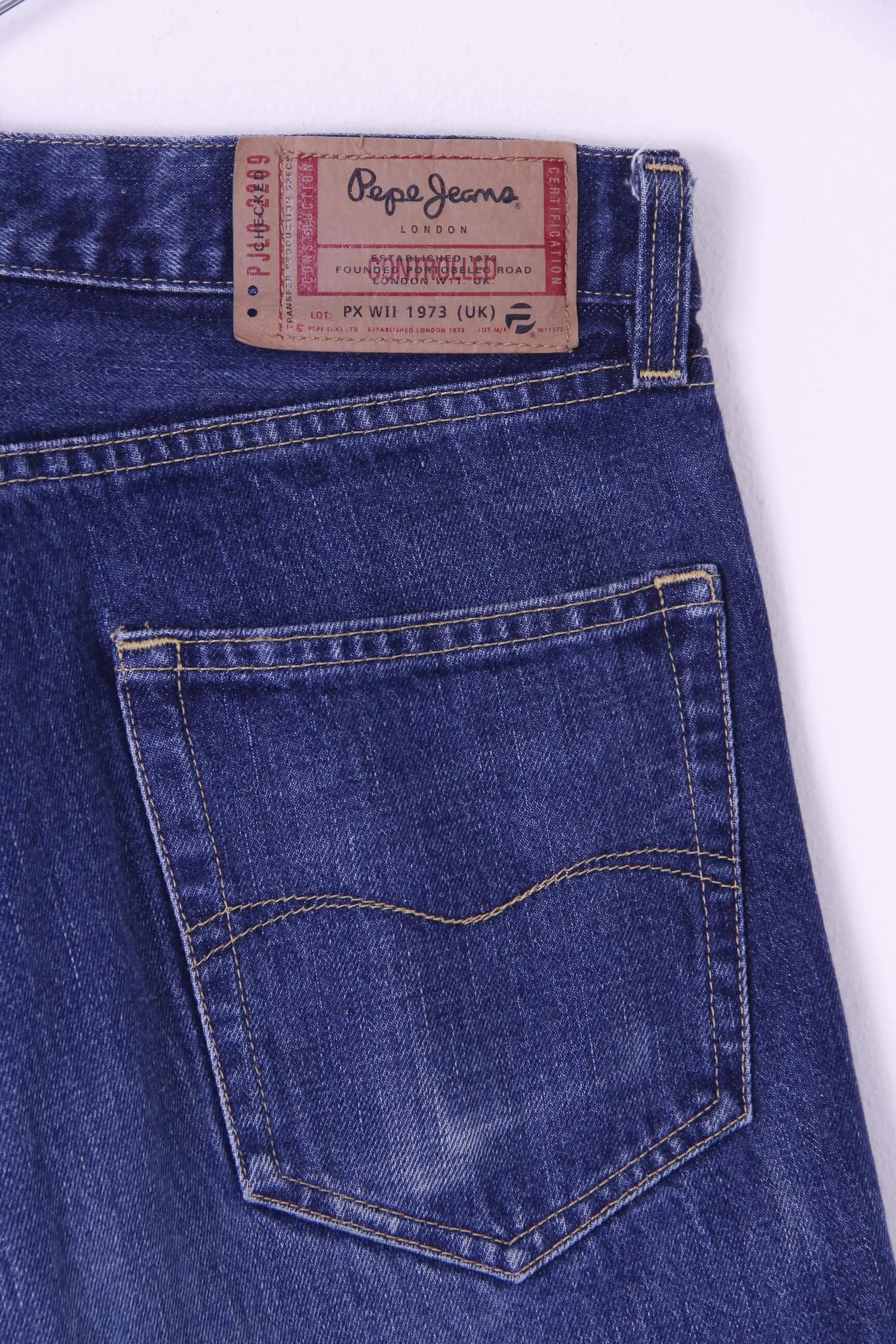 Pepe Jeans Jeans - 32x32