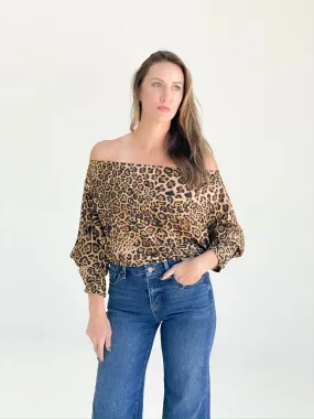Priscilla Top