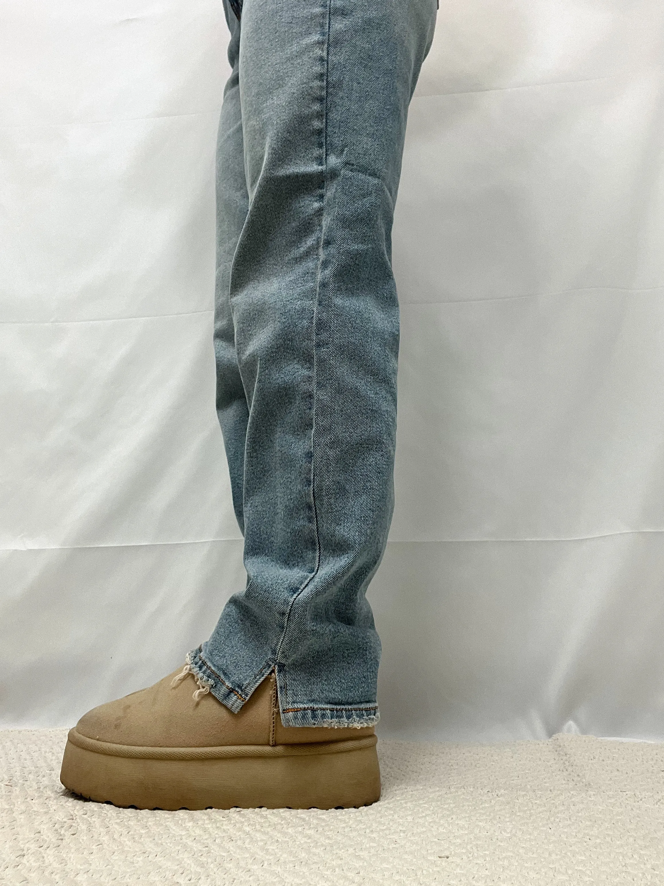 Stay Classy Jeans