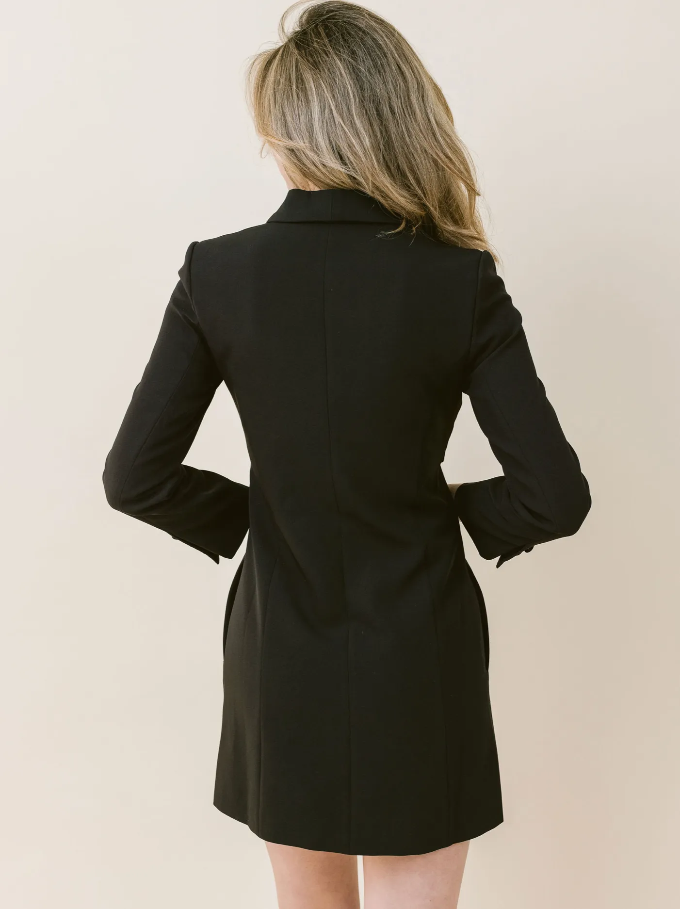 Tori Dress