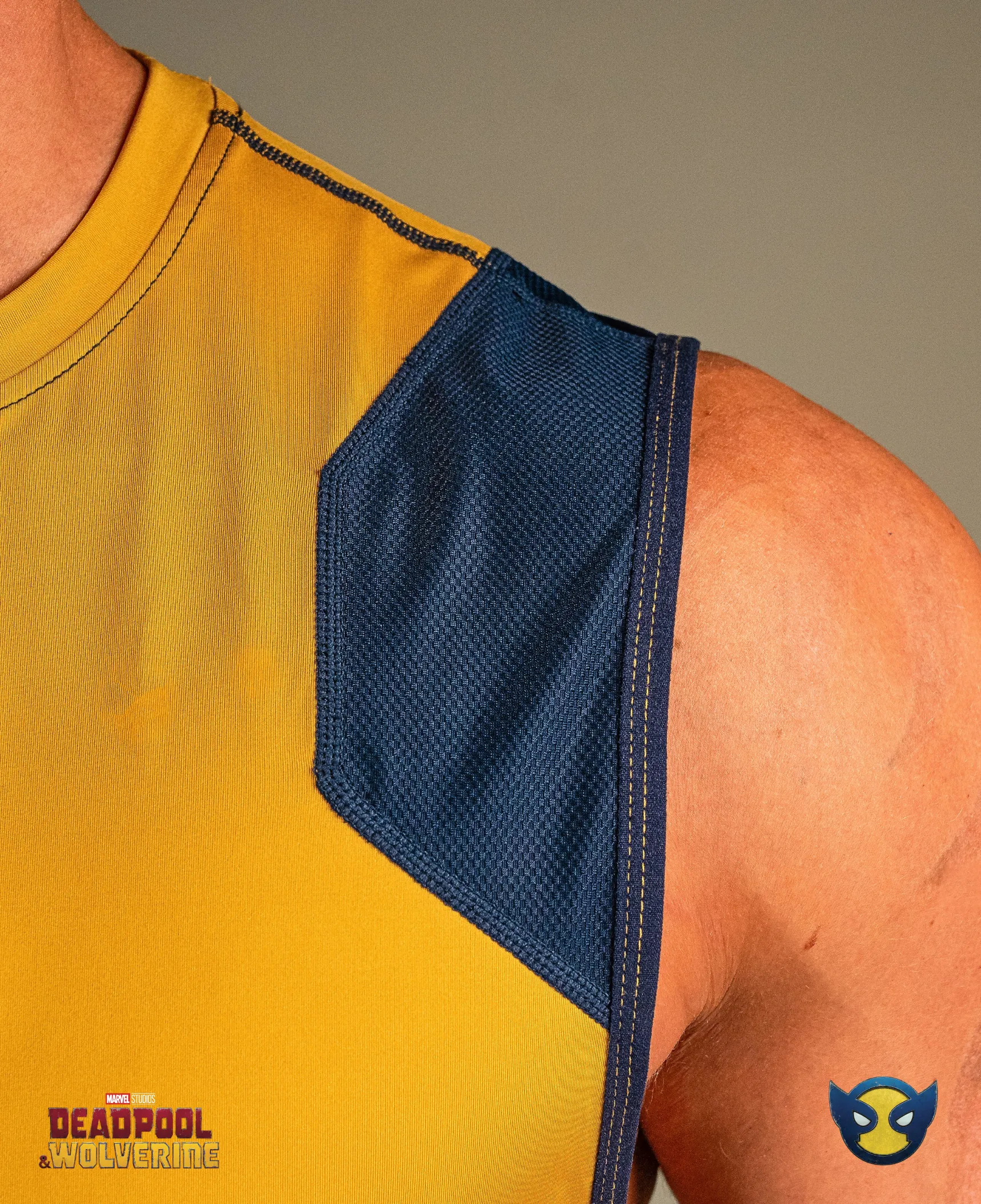WOLVERINE Performance Tank Top